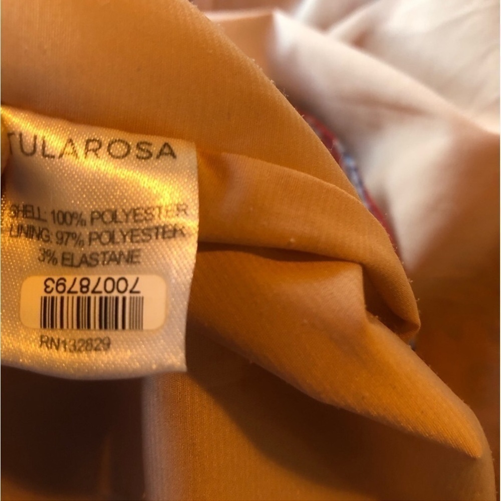 Tularosa Dress Henderson Maxi - Picture 12 of 13